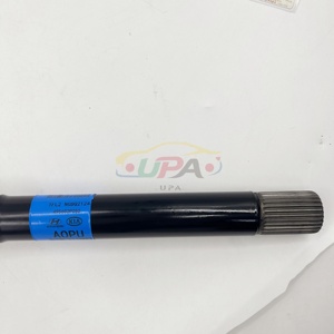 Soporte de Rodamiento y Eje Original 49560-2P050 para Hyundai Kia IX35 495602P050 - Product Image 3