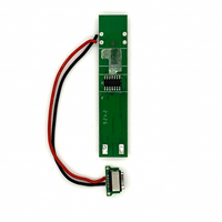 Servicio de PCBA para Electrodomésticos: Irrigador Bucal con Ensamblaje Llave en Mano OEM/ODM y Desarrollo de Software/Hardware