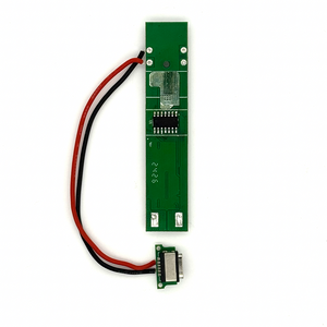 Servicio de PCBA para Electrodomésticos: Irrigador Bucal con Ensamblaje Llave en Mano OEM/ODM y Desarrollo de Software/Hardware - Product Image 3