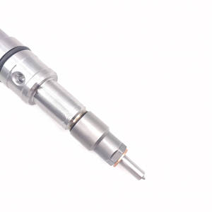 Injecteur Common Rail haute pression diesel 0445120388 pour moteur Bosch Weichai, pièce de rechange - Product Image 1