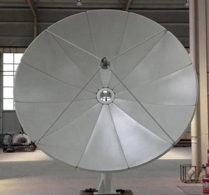 Từ Trung Quốc Nhà Máy Phổ Quát Lebanon Tăng Cao Ngoài Trời Cho <span class=keywords><strong>Dstv</strong></span> Ngoài Trời Chống Ăn Mòn C Ban Nhạc Thủ Tập Trung Món Ăn Ăng Ten - Product Image 4