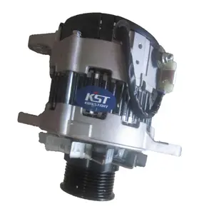 KST bran Alternator generating electricity EF750 24V 60A