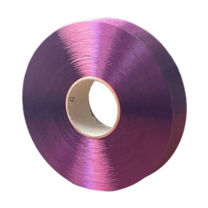 Sợi filament Polyester 50/24 75/36 75/72 150/48 FDY - Product Image 1