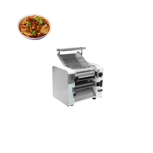 เครื่องทำเส้นก๋วยเตี๋ยว TSRM-300 ประสิทธิภาพสูงสำหรับร้านอาหาร - Product Image 4