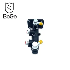 BOGE BC188 высококачественный главный тормозной цилиндр для TOYOTA OEM 47201-25060 47201-26100