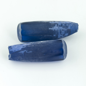 Loose Stone Tuyệt Vời Rough Lab Đá Quý Tổng Hợp Đá Quý Lỏng Nguyên Liệu Thô Uncut 108 # Spinel - Product Image 2