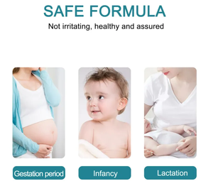 Feuilles de silicone MQ pour cicatrices, recommandées par les dermatologues, meilleur traitement de réduction des cicatrices, améliore, guérit et éclaircit les cicatrices, certifiées CE - Product Image 3