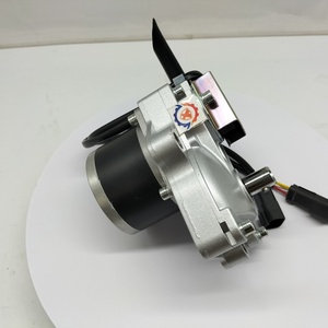 21EN-32200 Throttle Motor for R220-5 R220-7 R215-7 R335-7 R130-5 R190 Excavator - Product Image 4