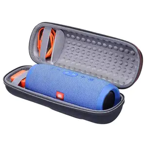 2021 Promotion Gifts Case For JBL Charge 3 III Speaker Travel Hard Case Sotrage Bag Box Carrying Protective cover