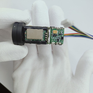 Capteur de distance laser JRT 1 km 905 nm 3 Hz <span class=keywords><strong>Mini</strong></span> télémètre de <span class=keywords><strong>golf</strong></span> Module de mesure - Product Image 4