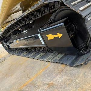 รถขุดมือสอง Caterpillar 320gc/320gx ขนาด 20 ตัน พร้อมเครื่องยนต์ 320d/320d2/320d2l/320b/320bl/320c/320cl/320e สำหรับขาย - Product Image 5