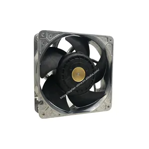 9GV1424P1G001 Dc Solar Ventilation Panel Axial Fans 140*38MM MX TOPFAN Nmb Delta Cooling Fan For ABB Inverter