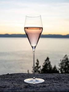 Verres <span class=keywords><strong>à</strong></span> vin en cristal sans plomb de luxe, hôtel, bar, célébration, faits <span class=keywords><strong>à</strong></span> la main, ultra-fins, Bourgogne, <span class=keywords><strong>Bordeaux</strong></span>, verres <span class=keywords><strong>à</strong></span> pied hauts - Product Image 5