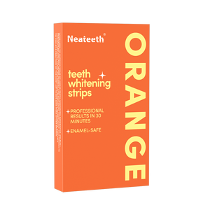 แผ่นฟอกฟันขาวในเวลาเพียงไม่กี่วันปลอดภัยและง่ายต่อการฟอกสีฟันเพื่อรอยยิ้มที่สดใสยิ่งขึ้น - Product Image 2