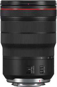Ca Non RF15-35mm F2.8 L IS USM Ultra Wide-Angle Lens With 5-stop <b>Stabilization</b> RF15-35mm F2.8 L IS USM Lens RF15-35mm F2.8 L IS - Product Image 2