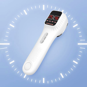 At-Home Laser-LED Body Beauty <b>Machine</b> | <b>Skin</b> Rejuvenation & Intelligent <b>Skin</b> <b>Analysis</b> System - Product Image 4