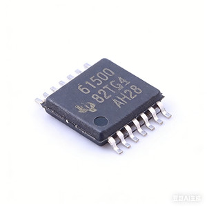Nouvelle puce mémoire EMCP IC TPS61500PWPR avec fonctionnalités précises et montage standard pour applications électroniques - Product Image 1