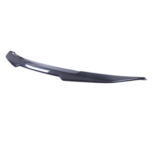 สปอยเลอร์หลังลำตัวปีก2014-2020ทำจากคาร์บอนไฟเบอร์สำหรับ F82 M4 - Product Image 5