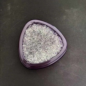 Gránulos vírgenes de PMMA Precio de fábrica Color transparente Resina de PMMA - Product Image 4