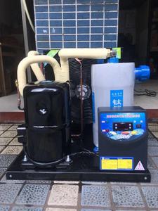 Máy làm lạnh nước công nghiệp 220V, nguồn cung cấp nhà máy, dùng cho công nghiệp - Product Image 4