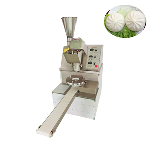 Baozi & Mooncake Maker Machine Automatic Steamed Bun Making Machine momo Making Machine - Product Image 5