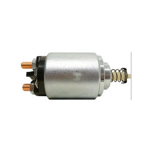 Interruptor Solenoide de Arranque de 12V 66-0270W para <span class=keywords><strong>BOSCH</strong></span>, Piezas de Repuesto 2339402132 2339402183 2339402306 2339402356 - Product Image 1