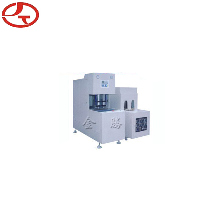 Automatic Plastic 10Ml Nose Spray Bottle Pet Bottle Blowing Machine