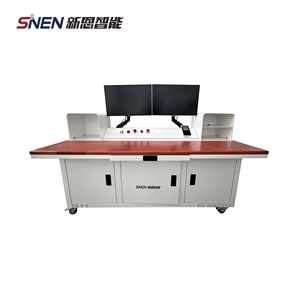 Интеллектуальный испытательный стенд SINEN для высоковольтных двигателей мощностью 5 МВт - Product Image 2