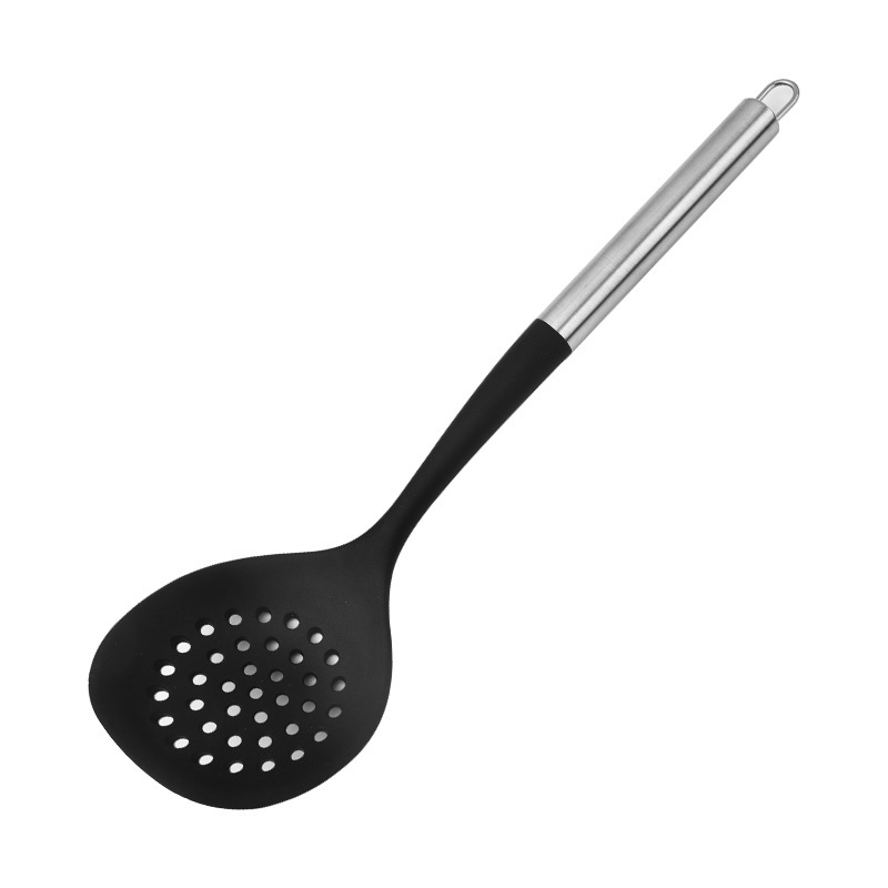 Colander-black