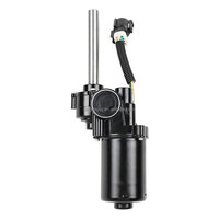 Moteur d'escalier électrique Tinzer TB002-01R VPLGP0136 pour Range Rover Sport L494 13-16