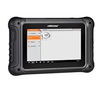 OBDSTAR ISCAN PRO SERIES per Scanner Diagnostico Marino CUMMINS con Supporto Ingresso DC24V
