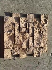 Offres Spéciales Pierre de culture d'argile latérale en faux <span class=keywords><strong>calcaire</strong></span> - Product Image 4