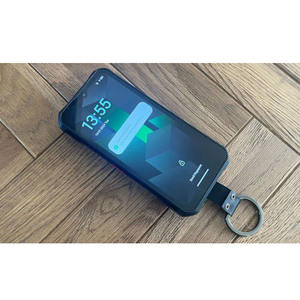 <span class=keywords><strong>Oukitel</strong></span> WP33 Pro ขนาด 6.6 นิ้ว แบตเตอรี่ 22000mAh มาตรฐาน IP68/IP69K พร้อม RAM 8GB+256GB - Product Image 2