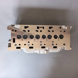 Culasse complète 9HP DV6DTED BHS DV6FDU <span class=keywords><strong>BHY</strong></span> DV6FD pour Ford Focus Peugeot 0200HS 1685778 1850526 36001473 9467617280 908733 - Product Image 3