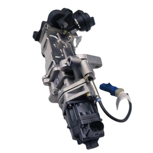 <span class=keywords><strong>Radiateur</strong></span> <span class=keywords><strong>EGR</strong></span> Diesel EXF 3.0 d'origine CSNDVB11AA 68239569AC 68531247AA pour Cher-okee Mo-par - Product Image 3