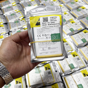 Di alta qualità 3.8V 4120mAh APP00317 per <span class=keywords><strong>CAT</strong></span> S62 pro batteria telefono cellulare di ricambio batterie ai polimeri di alta qualità - Product Image 4