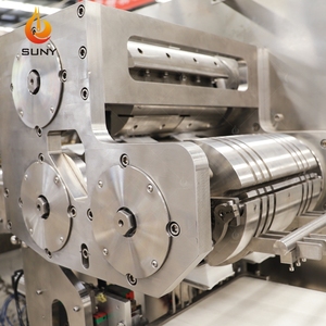 Hoàn Toàn Tự Động 5-30 Cái Vệ Sinh Khăn Lau Mặt Máy Cho Khử Trùng Ướt Wipes Thiết Bị - Product Image 5