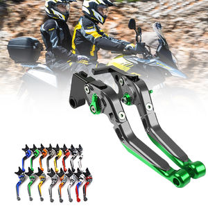 <span class=keywords><strong>Precio</strong></span> de fábrica Ex duradero Motor ajustable plegable embrague de palanca de freno para <span class=keywords><strong>SUZUKI</strong></span> DL 650 DL650 <span class=keywords><strong>V</strong></span>-<span class=keywords><strong>STROM</strong></span> 2011-2018 - Product Image 1