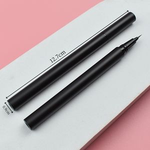 Luxe 0.01MM Ultra-Fine Liquide Sourcils Stylo Propre Logo Étanche Brun/Noir Eyeliner Stylo Maquillage <span class=keywords><strong>Crayon</strong></span> À Sourcils - Product Image 2