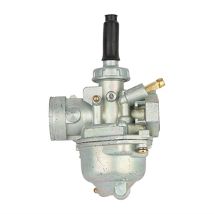 Carburador de motocicleta RUNTONG PZ14 para <span class=keywords><strong>Honda</strong></span> XR50 XR50R CRF XR 50 CRF50 CRF50F Z50 Z50A Z50R, carburador de motor de bicicleta <span class=keywords><strong>Mini</strong></span> <span class=keywords><strong>Trail</strong></span> - Product Image 4