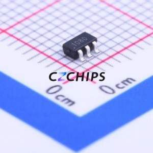 Original et nouveau ZXCT1080E5TA SOT-23-5 Circuit intégré IC puce amplificateur de détection de courant - Product Image 1