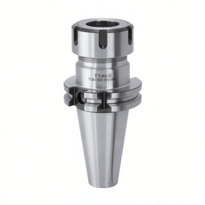 Mandrin conique TCB40 ERX ISO DIN 69871 pour outils de fraisage - Product Image 2