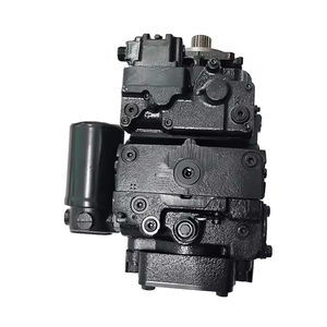 ปั๊มไฮดรอลิกแบบลูกสูบราคาโรงงานสำหรับ 90R55/90R75/90R100/90R130/90R100KA5AG60L3C7S03GBA424218 สำหรับรถบดถนน 90L55/90L75/90L1 - Product Image 3