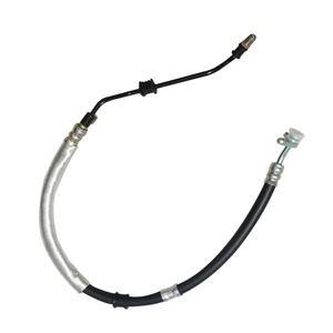 Ensemble de tuyau de pression de <span class=keywords><strong>direction</strong></span> <span class=keywords><strong>assistée</strong></span> 53713-S9A-A04 pour <span class=keywords><strong>Honda</strong></span> <span class=keywords><strong>CRV</strong></span> RD5 RD6 RD7 Année 2005-2006 - Product Image 1