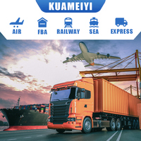 Service de fret maritime, aérien et ferroviaire pas cher de la Chine vers l'Allemagne (UE) DDP, agents de transport maritime, livraison porte à porte, dédouanement