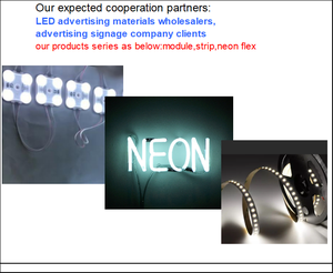 Módulo LED de inyección completa DC12V con 170 LED °   La lente emisora de luz es adecuada para letreros de tiendas y publicidad. - Product Image 3