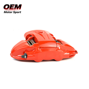 Pièces du système de freinage automobile : Kit d'étrier de frein de stationnement électrique F55, compatible avec Audi A3/A4/A5 - Product Image 2