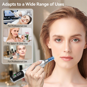 Set Professionale di Strumenti di Bellezza GZ M9 + Siero al Collagene di Salmone con DNA |   Soluzione Completa per il Trattamento della Pelle - Product Image 5