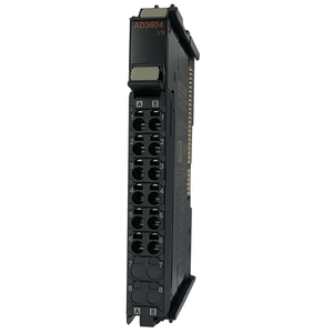 Omron PLC NX-PD1000 NX-PC0020 NX-TBX01 NX-PD0020, pièce d'automatisation industrielle à montage sur rail DIN, 256 E/S, Ethernet, 240V - Product Image 2