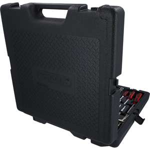 KS araçları 1/4 "+ 3/8" + 1/2 "lokma seti, 216 adet - Product Image 3